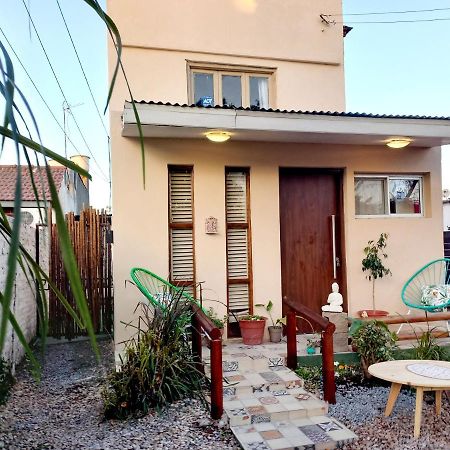 Hotel Alojamiento En Tigre Buenos Aires Zewnętrze zdjęcie
