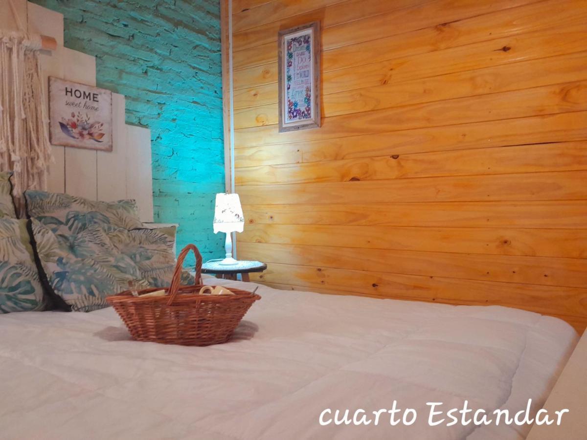 Hotel Alojamiento En Tigre Buenos Aires Zewnętrze zdjęcie