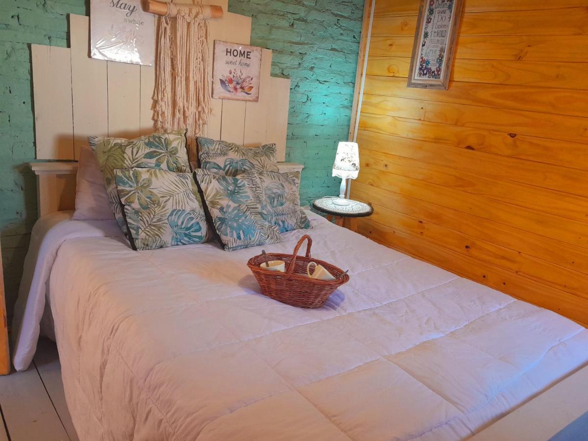 Hotel Alojamiento En Tigre Buenos Aires Zewnętrze zdjęcie