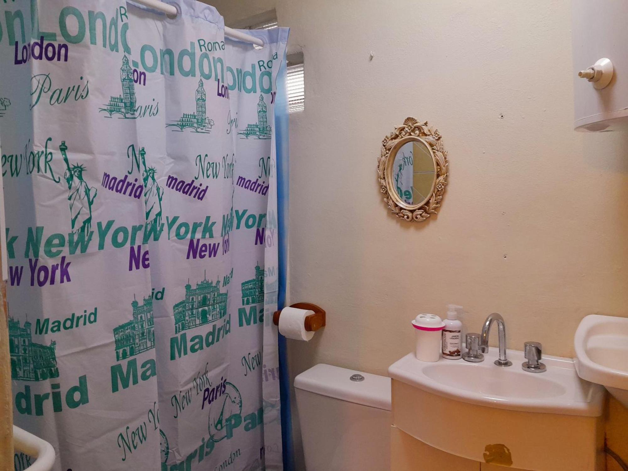 Hotel Alojamiento En Tigre Buenos Aires Zewnętrze zdjęcie